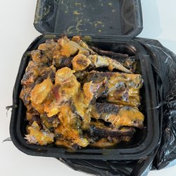 Big Boyz BBQ