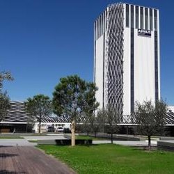 AirBusiness Academy - Situated within the Airbus Leadership University campus