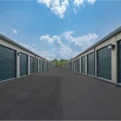 Extra Space Storage - Alternate Beauty Image