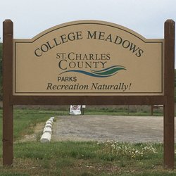 College Meadows Park