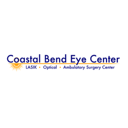Coastal Bend Eye Center - Logo