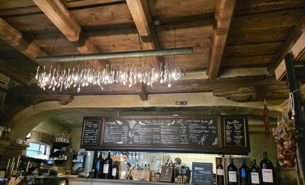 Grottino 1313 by null