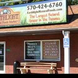 Earthlight Natural Foods