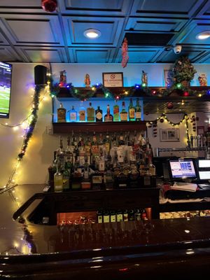 Mirabella Italian Cuisine & Bar by null