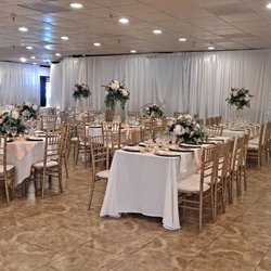 Casa Bella Banquet Facility