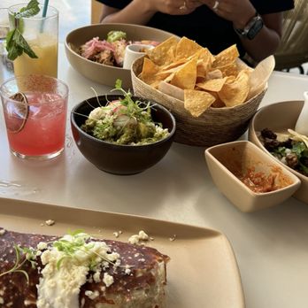 Centrico - Mexican Near Me - Anaheim, California