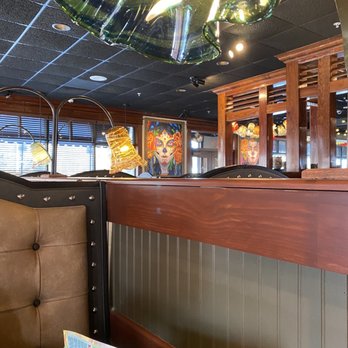 Plaza Mexico - The inside of the restaurant.  It's beautiful - Mexican Near Me - Bell Air, Maryland