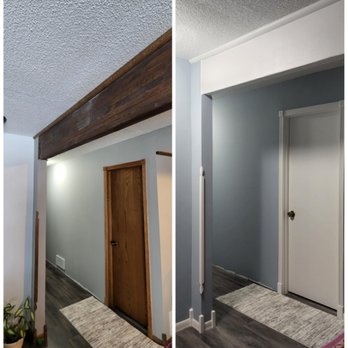 Larin Painting - Painters Near Me Larin Painting - Painters Near Me