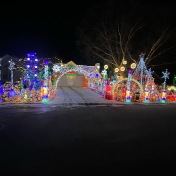 Bright Light Holiday House - Street views of Bright Light House -- December 2025 - Landmarks & Historical Buildings Near Me - Louisville, Kentucky Bright Light Holiday House - Street views of Bright Light House -- December 2025 - Landmarks & Historical Buildings Near Me - Louisville, Kentucky
