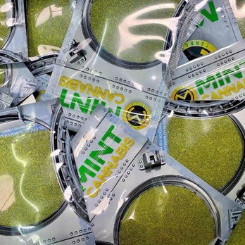 Mint Cannabis - Monroe - Vitamins & Supplements Near Me - Monroe, Michigan