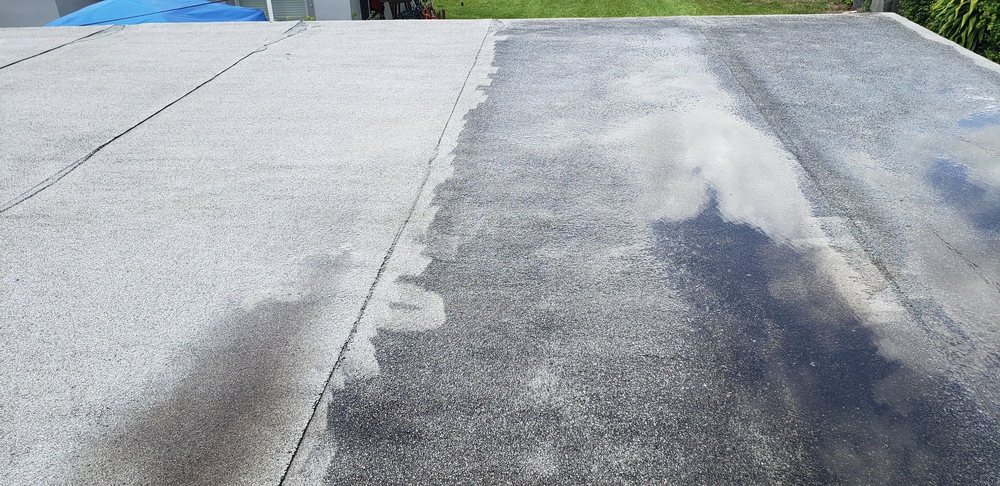 Slide of UnderCover Roofing & Metal