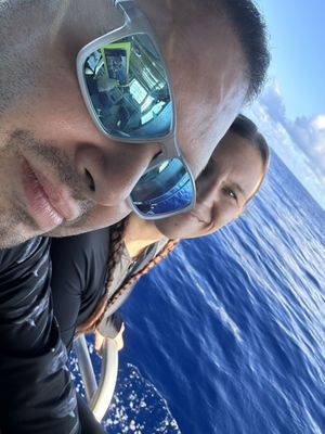 One Ocean Diving by null