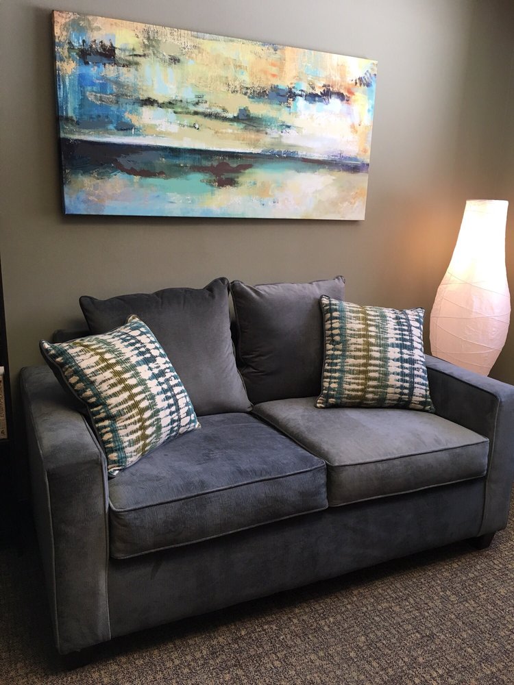 Breakthrough Counseling Christina Mitcham LCSW - grief counselor in Okemos, MI