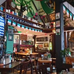 Dingle's