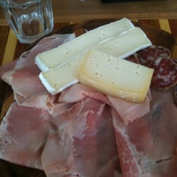 L'Odi - Tagliere misto