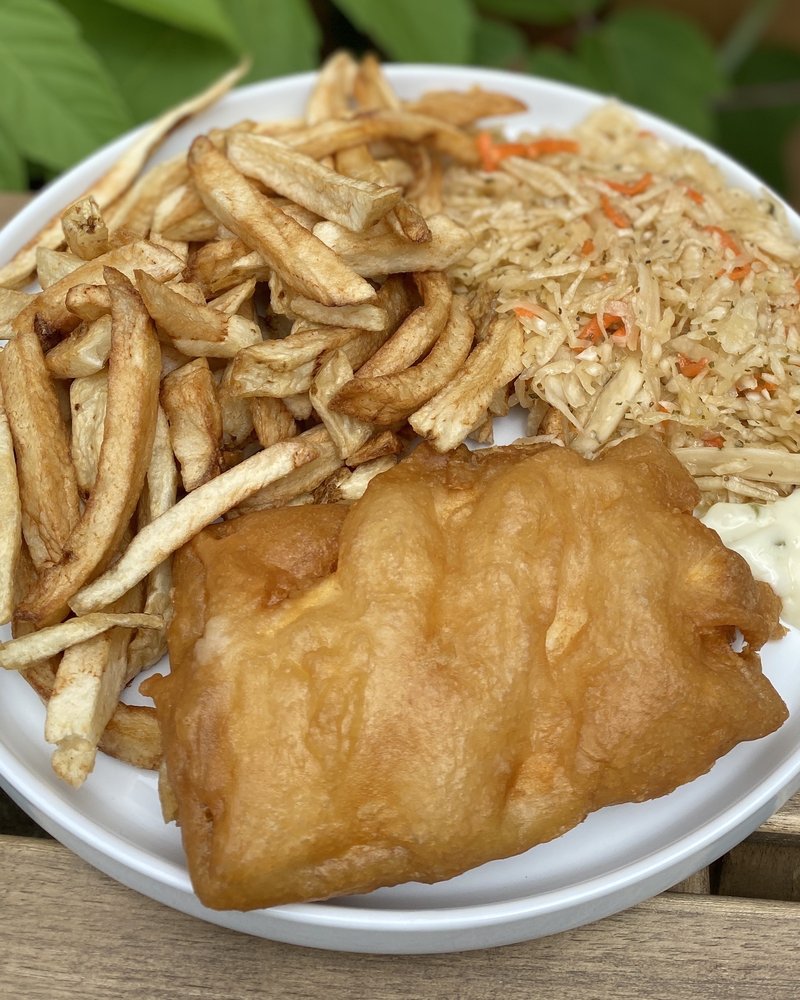 NEW TORONTO FISH & CHIPS 14 Photos & 40 Reviews 146 Fifth Street