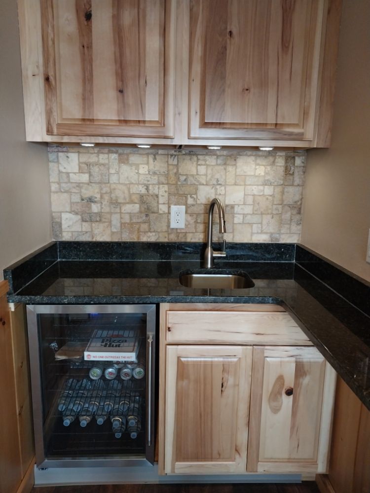 Slide of Ridgeline Home Improvements