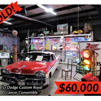 Ron Stricker's Auction - Auction Houses Near Me - Gardner, Kansas