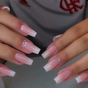 U S Nails - Nail Salons Near Me - Greenville, Texas