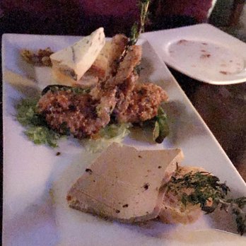 Caprice Bistro - French Near Me - Wilmington, North Carolina Caprice Bistro - French Near Me - Wilmington, North Carolina