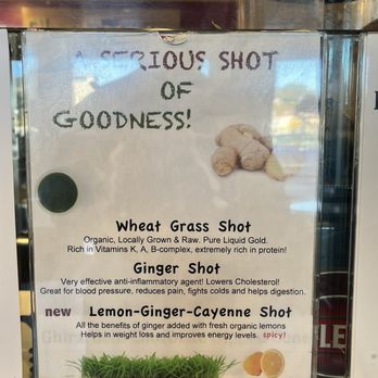 Planet Juice - Dec 2025 - Juice Bars & Smoothies Near Me - San Rafael, California Planet Juice - Dec 2025 - Juice Bars & Smoothies Near Me - San Rafael, California