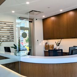 Sunstone Dental Clinic - Office