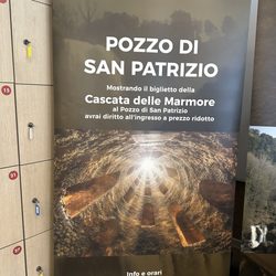 Pozzo di San Patrizio