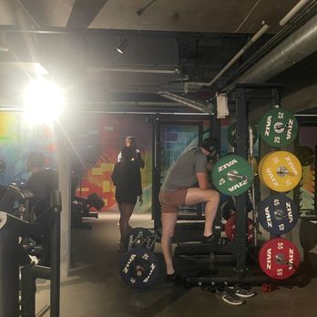 John Reed La JOHN REED FITNESS - DOWNTOWN LA - Updated June 2026 - 167 Photos & 296 ...