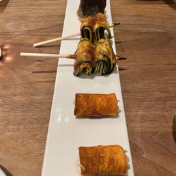 Amuse Bouche