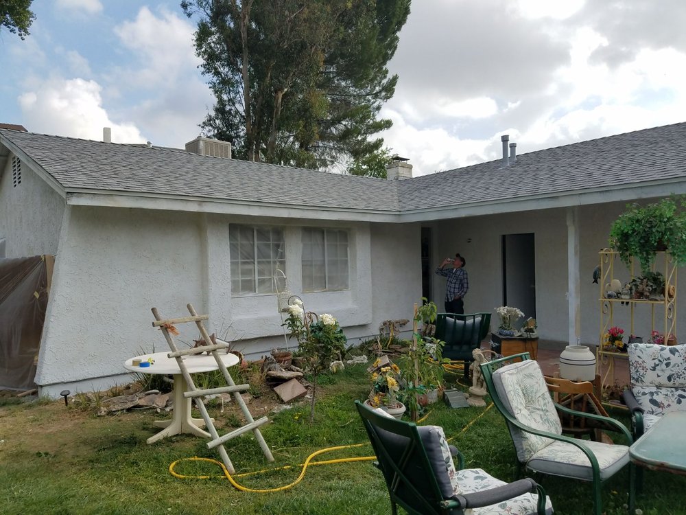 Slide of Top Roofing Contractor