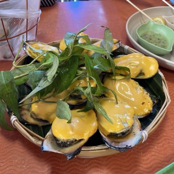 Oc Mien Tay - Mussels - Seafood Near Me - Milpitas, California Oc Mien Tay - Mussels - Seafood Near Me - Milpitas, California