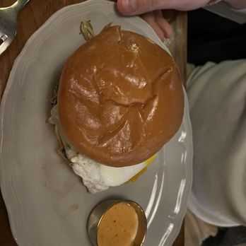 The Hideout Kitchen - Burger - New American Near Me - Lafayette, California The Hideout Kitchen - Burger - New American Near Me - Lafayette, California