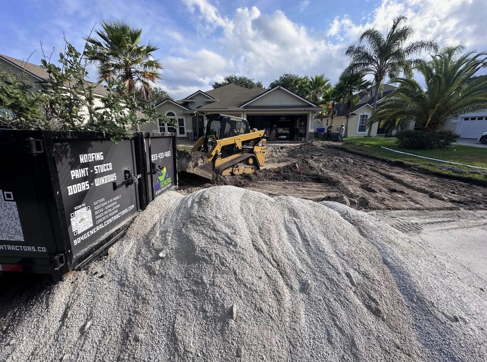 Slide of 904 General Contractors