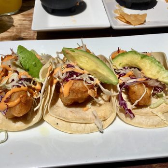 Margaritaville - Baja fish tacos - Seafood Near Me - Capitola, California