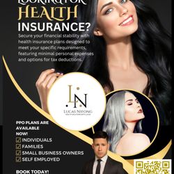Health Solutions With Lucas