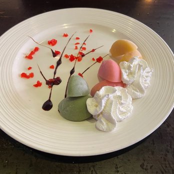 Ooki Sushi - Mochi - Sushi Bars Near Me - New York, New York