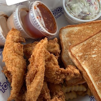 Foosackly’s Tillmans Corner - Fast Food Near Me - Mobile, Alabama