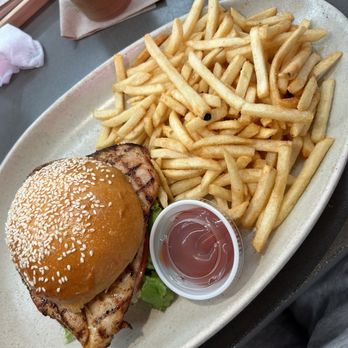 Cafe Club - Hollywood Beach Club Sandwich - Sandwiches Near Me - Hollywood, Florida