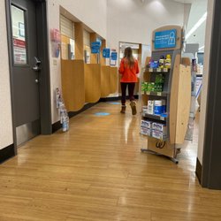 Walgreens - Waiting waiting .... not a well planned team today. Would have been better to staff 3 people at least today.