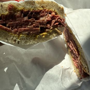 Daughter’s Deli - Bagels Near Me - Los Angeles, California Daughter’s Deli - Bagels Near Me - Los Angeles, California