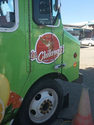 tortas y jugos los chilangos by null