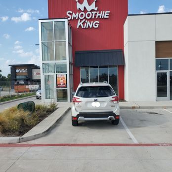 Smoothie King - Smoothie King/12633 Tomball Pkwy - Juice Bars & Smoothies Near Me - Houston, Texas Smoothie King - Smoothie King/12633 Tomball Pkwy - Juice Bars & Smoothies Near Me - Houston, Texas