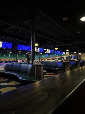 Eastside Bowl by null