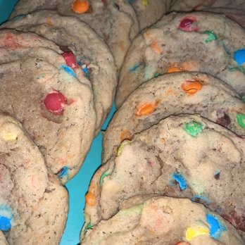 Julz Bakery - Eminem cookies - Bakeries Near Me - Greenwood, Arkansas