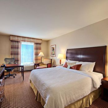 Hilton Garden Inn Palmdale - Guest room - Hotels Near Me - Palmdale, California Hilton Garden Inn Palmdale - Guest room - Hotels Near Me - Palmdale, California