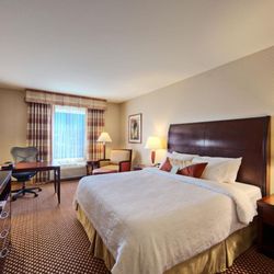 Hilton Garden Inn Palmdale - Guest room