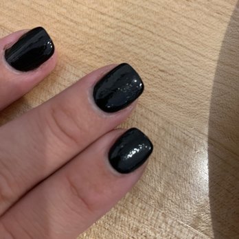 Vogue Nail Bar - Nail Salons Near Me - Greenville, Texas
