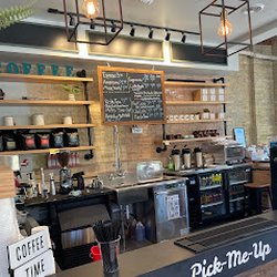 Boiler House Cafe