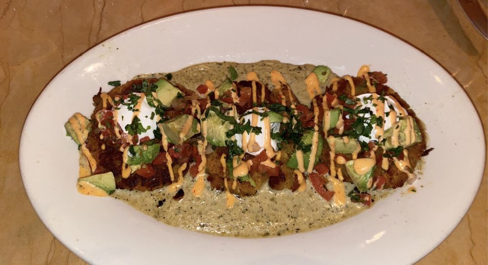 The Cheesecake Factory