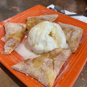 Las Cambritas - Dessert - Mexican Near Me - Cambria, California